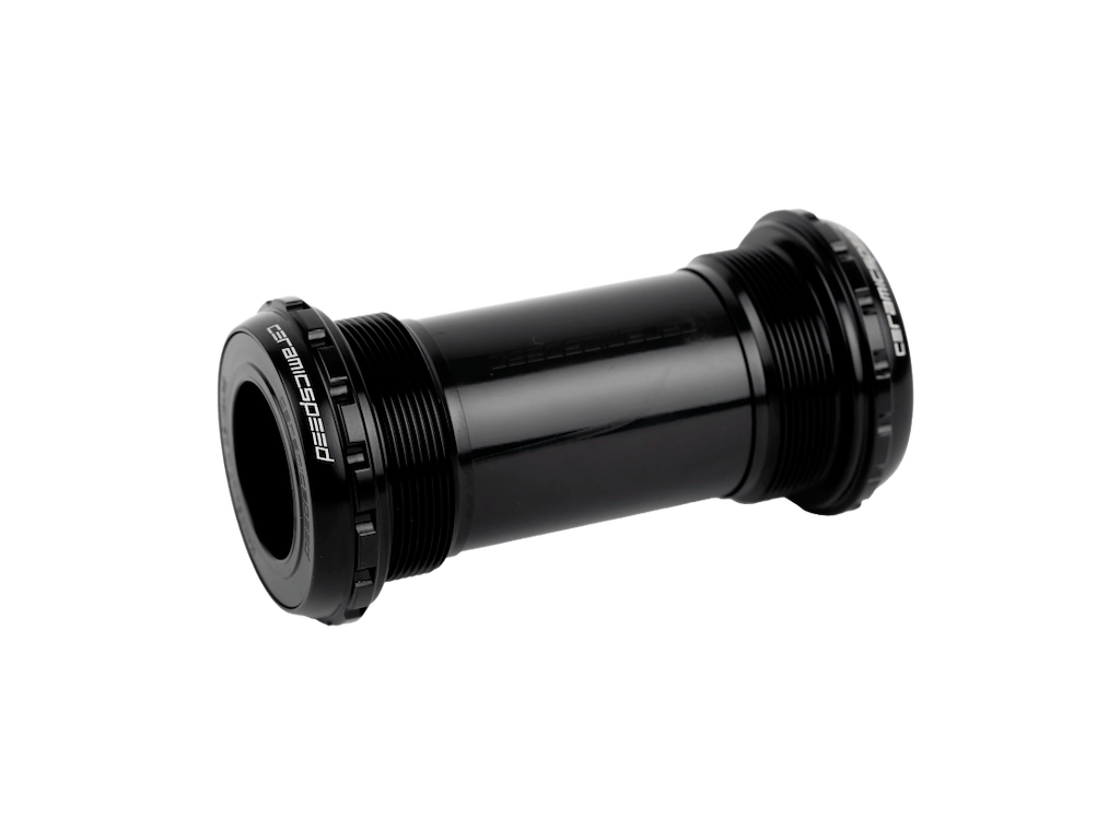 Ceramicspeed Alpha Gravel Krankboks Ita 24mm