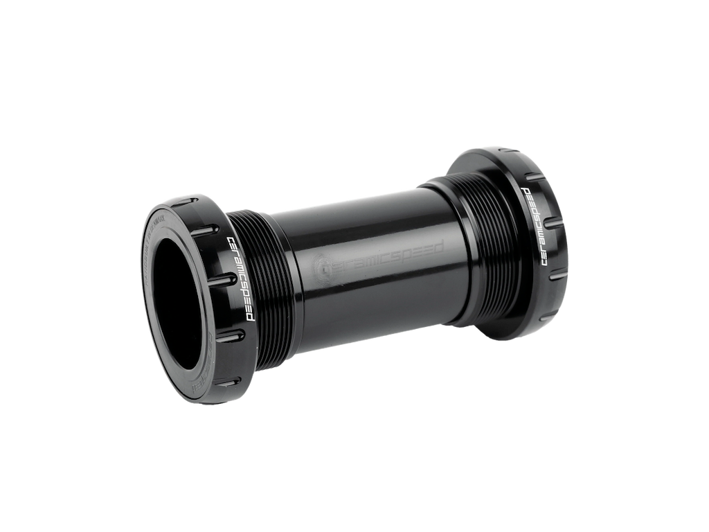 Ceramicspeed Alpha Gravel Krankboks Ita Sram Dub