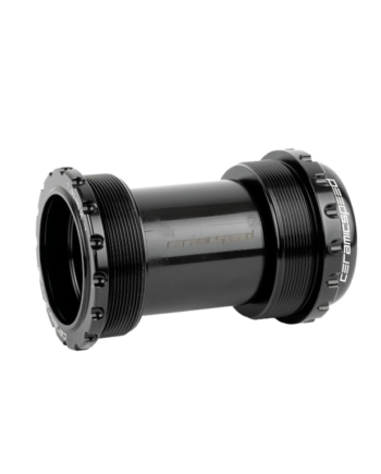 Ceramicspeed Alpha Gravel Krankboks T47a Campagnolo  Pro Tech