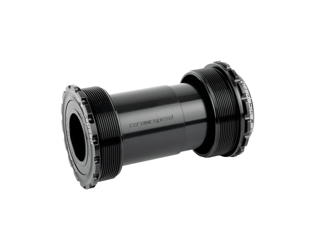 Ceramicspeed Alpha Gravel Krankboks T47a 24mm