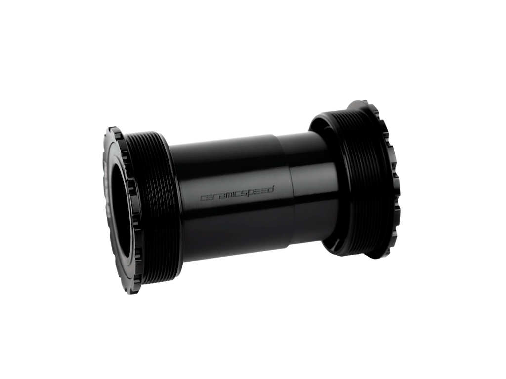 Ceramicspeed Alpha Gravel Krankboks T47 86 Sram Dub