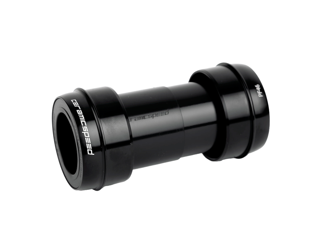 Ceramicspeed Alpha Mtb Krankboks Pf30 Sram Dub