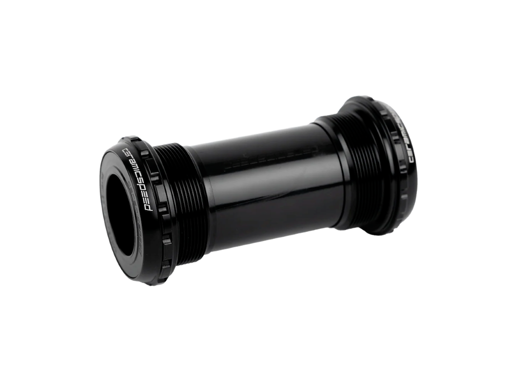 Ceramicspeed Alpha Road Krankboks Ita 24mm