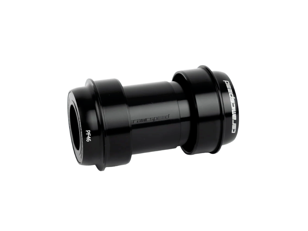 Ceramicspeed Alpha Road Krankboks Pf30 24mm