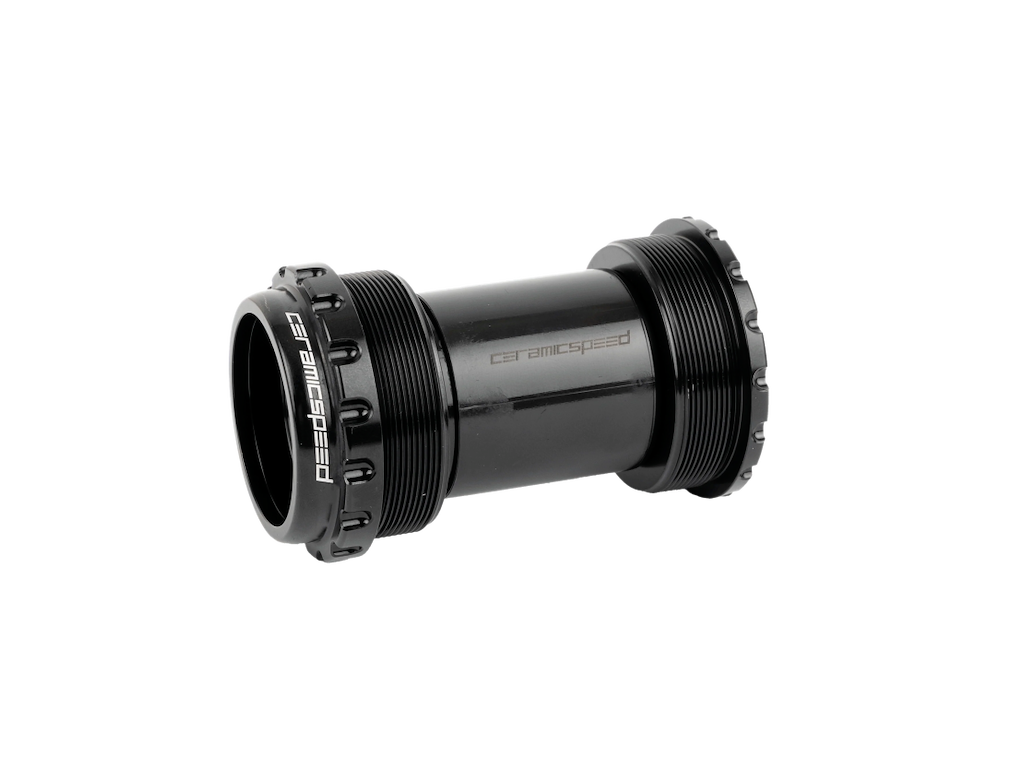 Ceramicspeed Alpha Road Krankboks T47a Campagnolo Ultra Torque