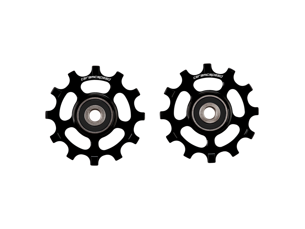 Ceramicspeed Pulleyhjul Sram 12s Axs Xplr