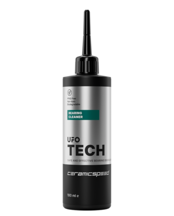 Ceramicspeed Tech Bearing Cleaner Affedter 100 Ml