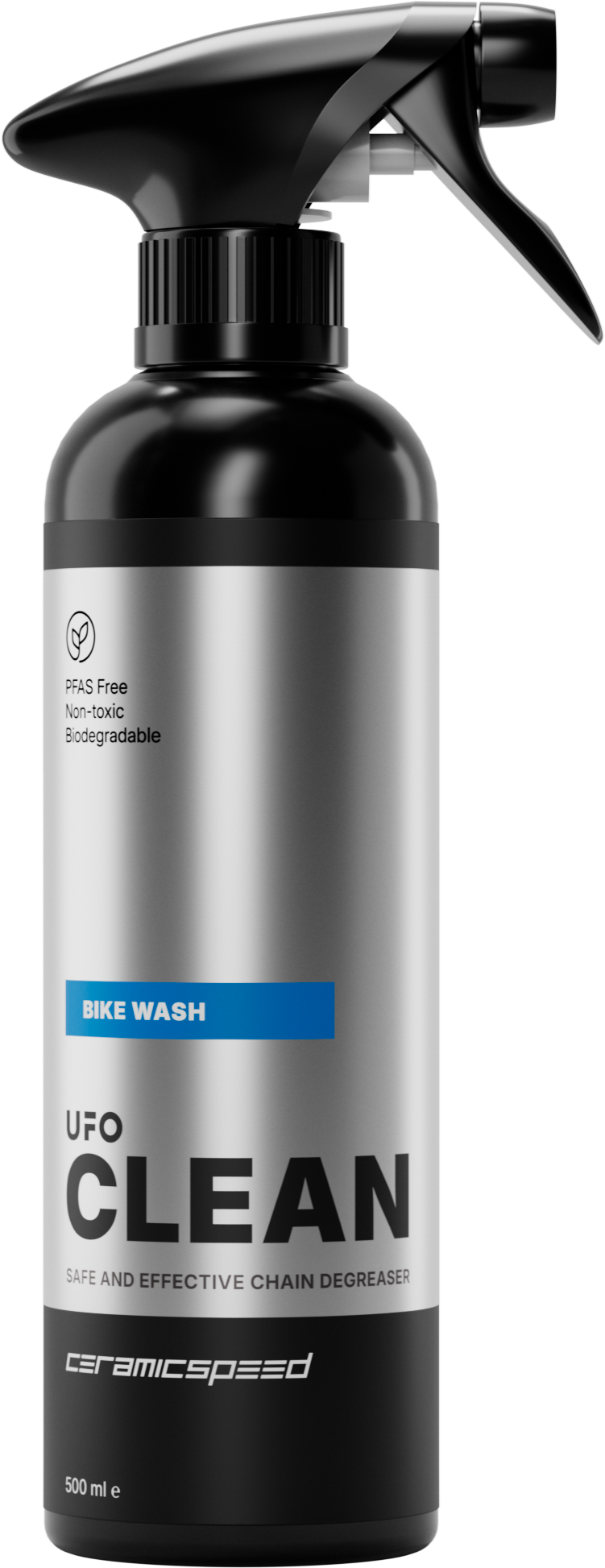 Ceramicspeed Ufo Clean Bike Wash 500ml