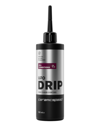 Ceramicspeed Ufo Drip All Conditions Voks 100 Ml