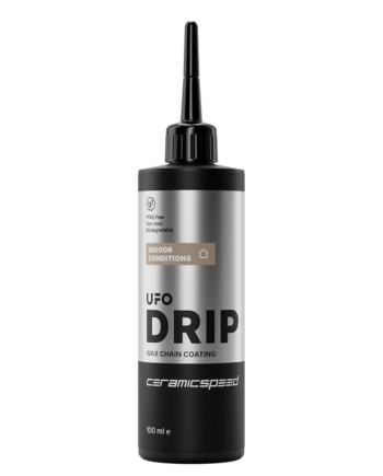 Ceramicspeed Ufo Drip Indoor Conditions Voks 100 Ml