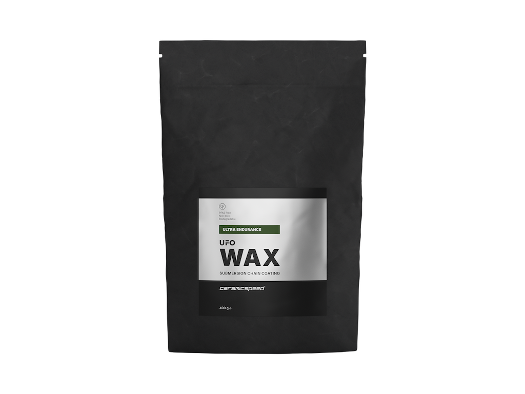 Ceramicspeed Ufo Wax Voks 400 Gram