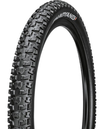 Chaoyang Rampage Mtb Foldedæk 26x2 10  54-559  Sort