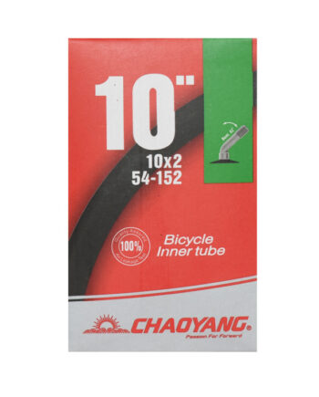 Chaoyang Slange 10       Med Vinklet 42â  Autoventil
