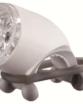 Chien  -202wd Forlygte  Hvid Outlet