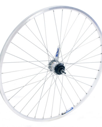Connect Baghjul 700c Shimano Nexus   Gear Ryde Zac19 Fælg Sølv