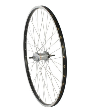 Connect Baghjul 700c Shimano Nexus   Gear Ryde Zac2000 Fælg Sort Sølv