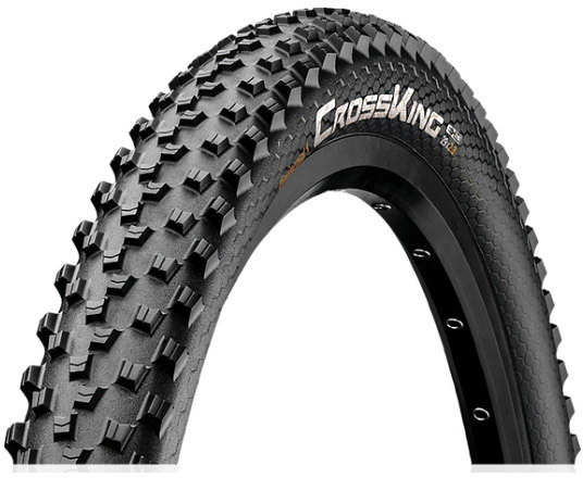 Continental Cross King Standard 29x2 00   20   30 Cykeldæk