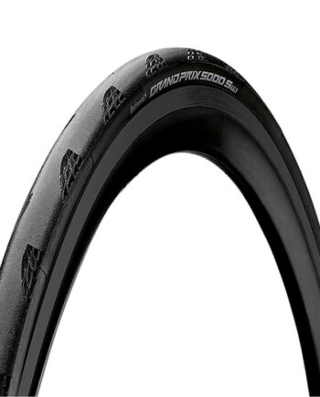 Continental Grand Prix 5000s Tr Tubeless Ready Foldedæk Road Sort -700x32c  32-622