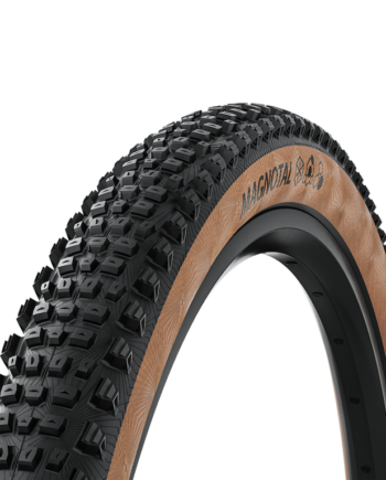 Continental Magnotal Trail Grip Foldedæk Mtb 29x2 40  60-622  Sort Transparent