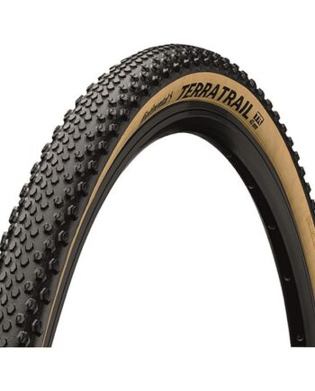 Continental Terra Trail Protection 700x40c