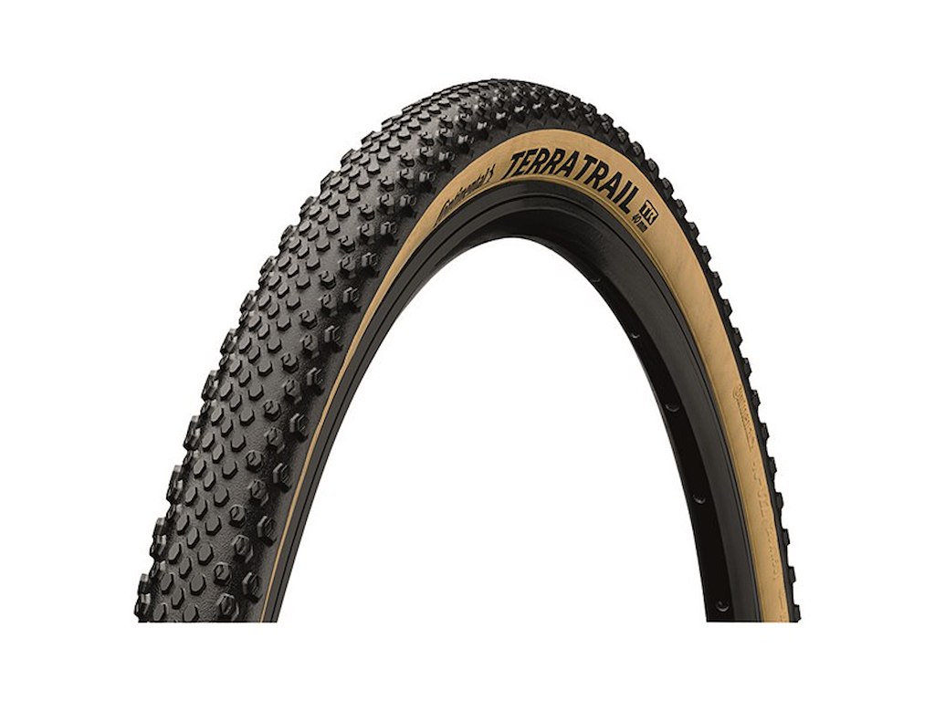 Continental Terra Trail Protection 700x40c