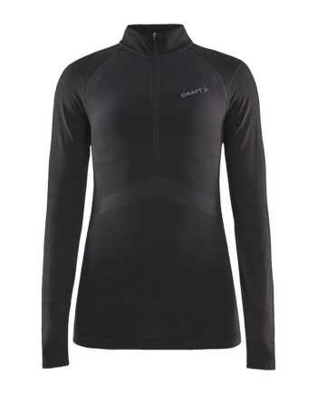 Craft Active Intensity Zip    Størrelse: Small