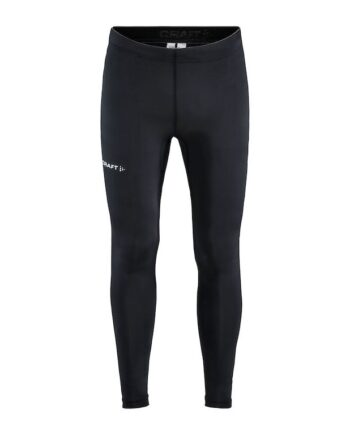 Craft Adv Essence Compression Tights Sort Herre Str