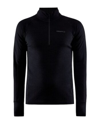 Craft Adv Nordic Wool Hz    Størrelse: Medium