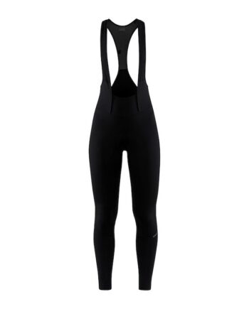 Craft Core Bike Subz Bib Tights   Dame  Størrelse: