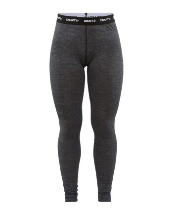 Craft Core Wool Merino Pant    Størrelse: Xx-large