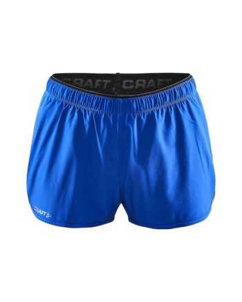 Craft Essence   Quot  Stretch Shorts Blå Dame