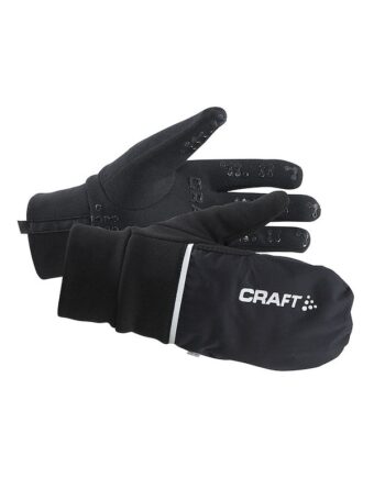 Craft Hybrid Weather Glove Sort