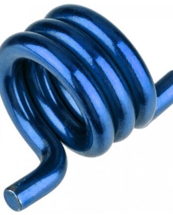 Crankbrothers Fjeder Til Eggbeater  Candy  Mallet Med Flere Blå