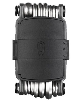 Crankbrothers M20 Multiværktøj Nikkel