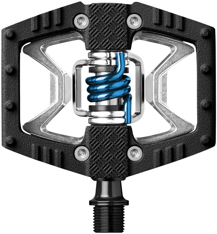 Crankbrothers Pedal Double Shot Sort