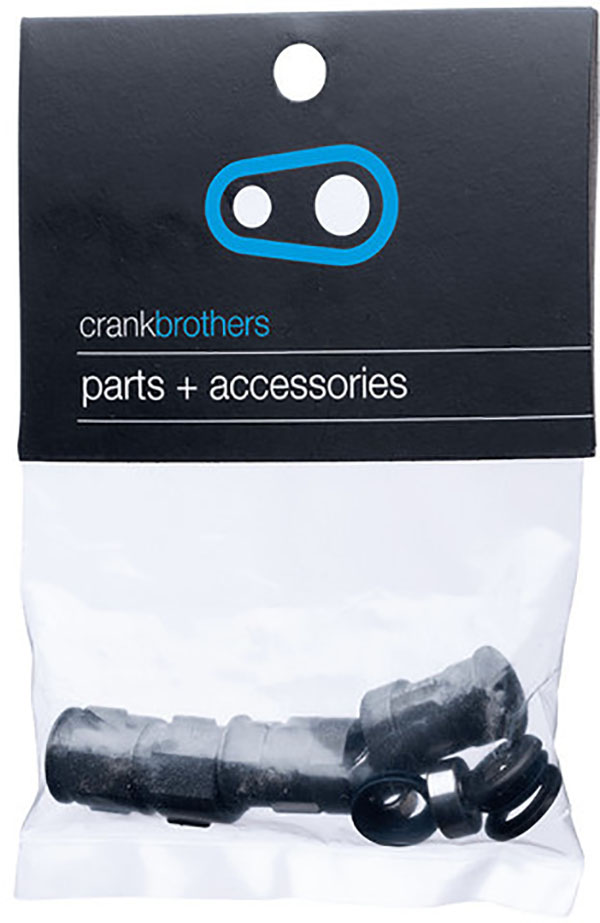 Crankbrothers Pedal Refresh Kit For Double Shot