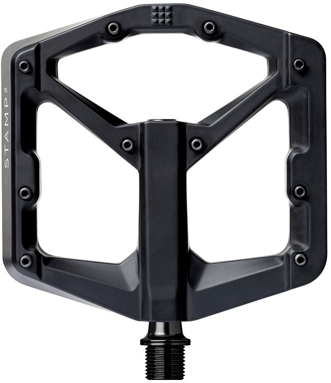 Crankbrothers Pedal Stamp Sort