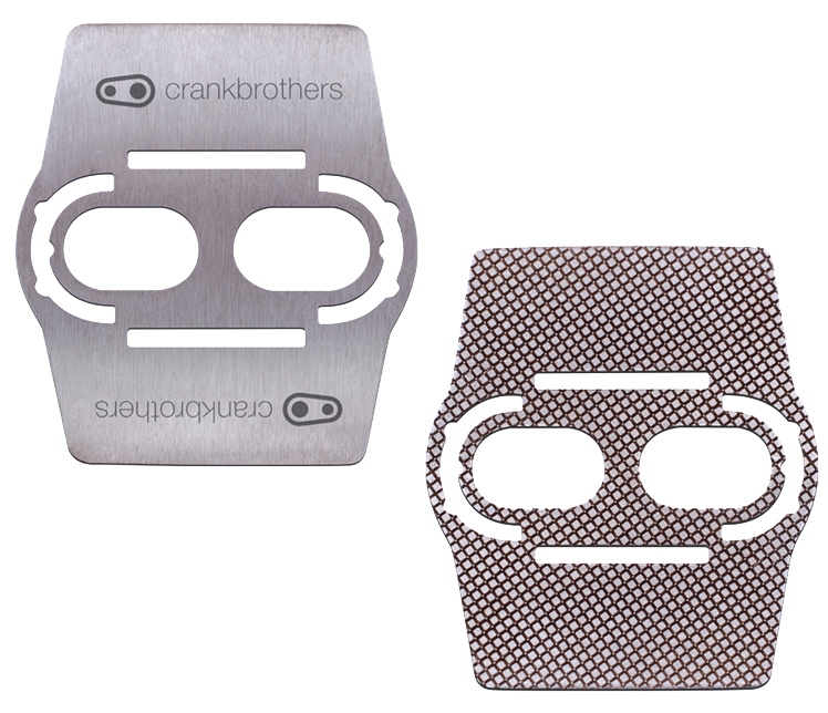 Crankbrothers Shoe Shield