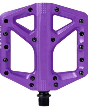 Crankbrothers Stamp   Large Mtb Bmx Pedaler V2 Lilla