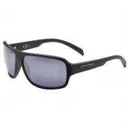 Cratoni  -ice Color  Lifestyle Black Matt   Grey-blue    Silver Mi Str  Uni Solbriller
