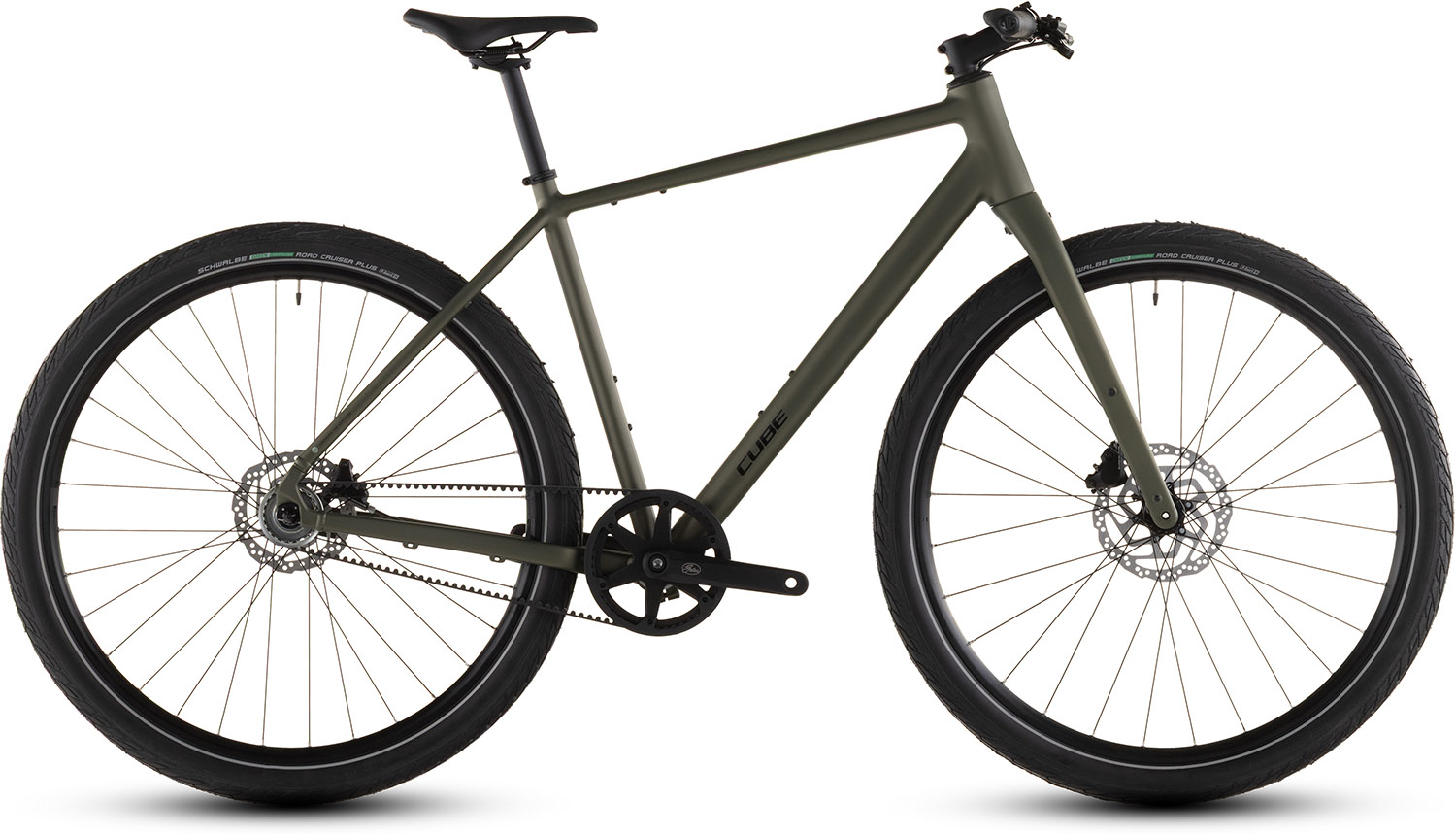 Cube Editor One 2026 Reedgreen   Black