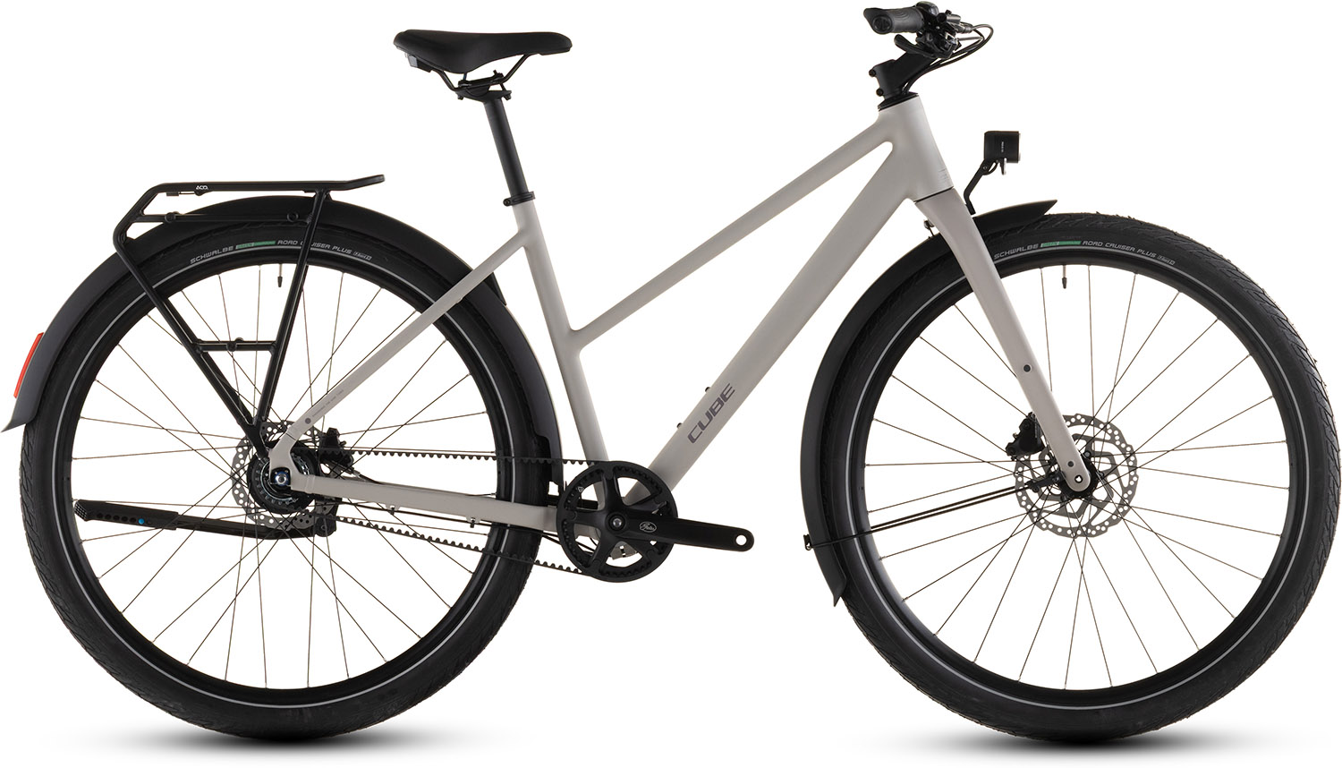 Cube Editor Pro Fe  Fully Equipped  Oatgrey   Grey