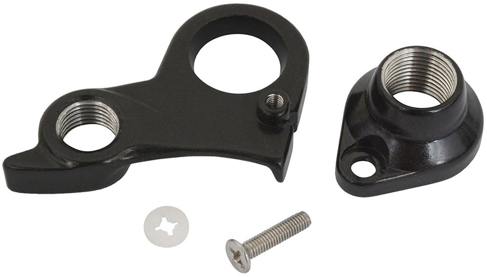 Cube Geardrop Mtb Rr-x12-std  18-06267   8654
