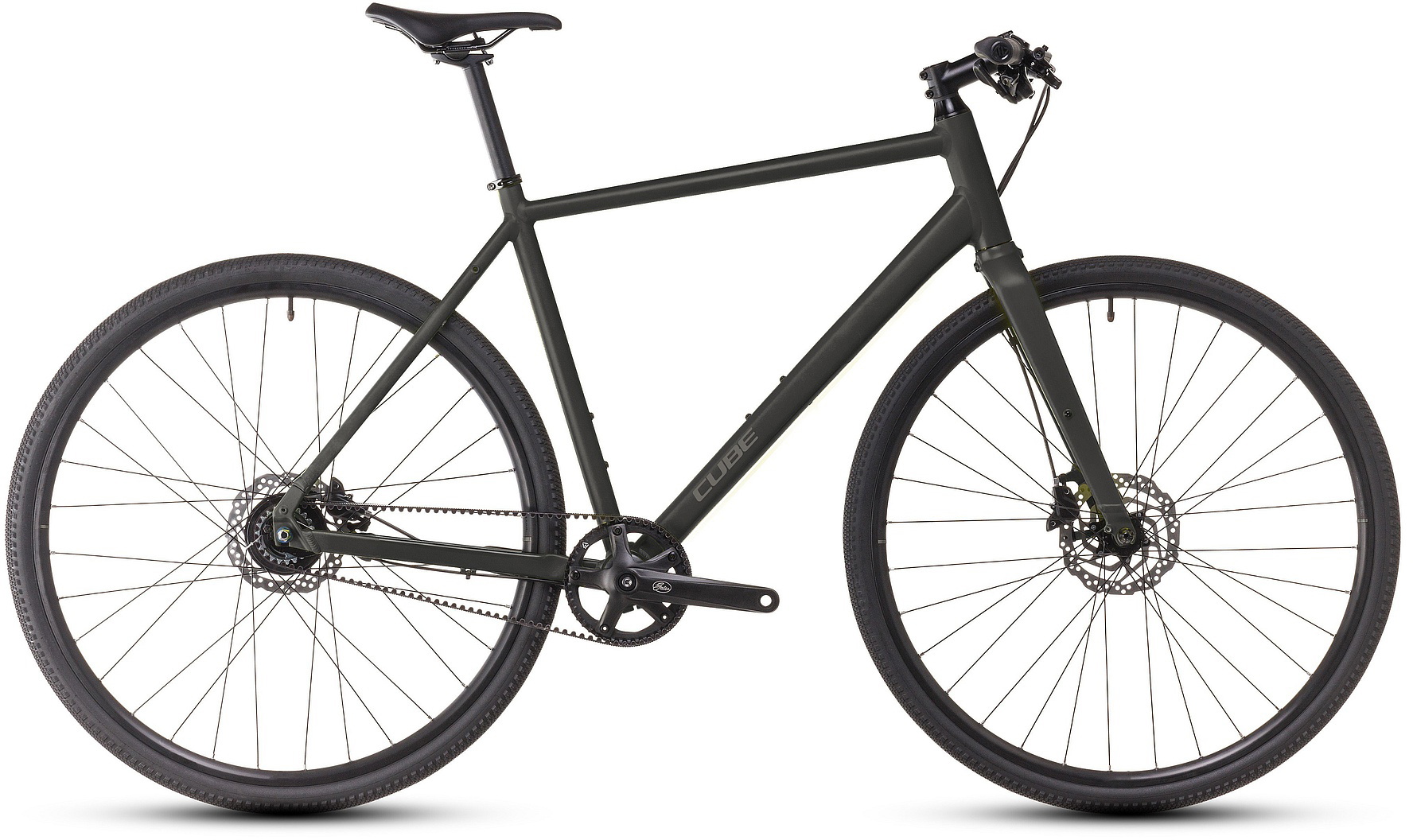 Cube Nulane Comfort Exc 2026 Grey   Chrome