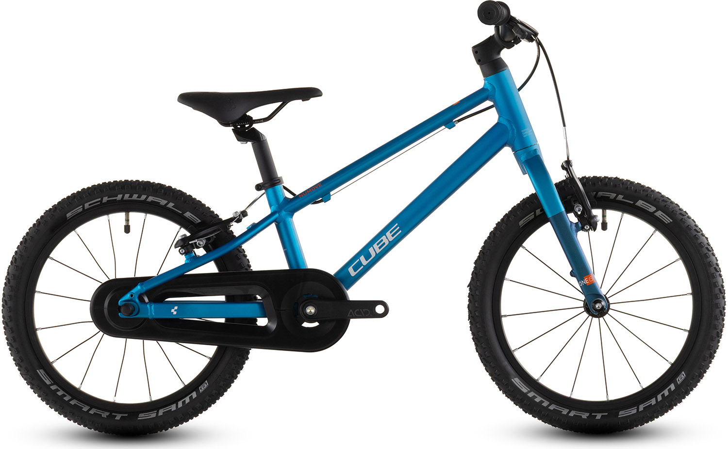 Cube Numove 160 Topasblue   Nebula