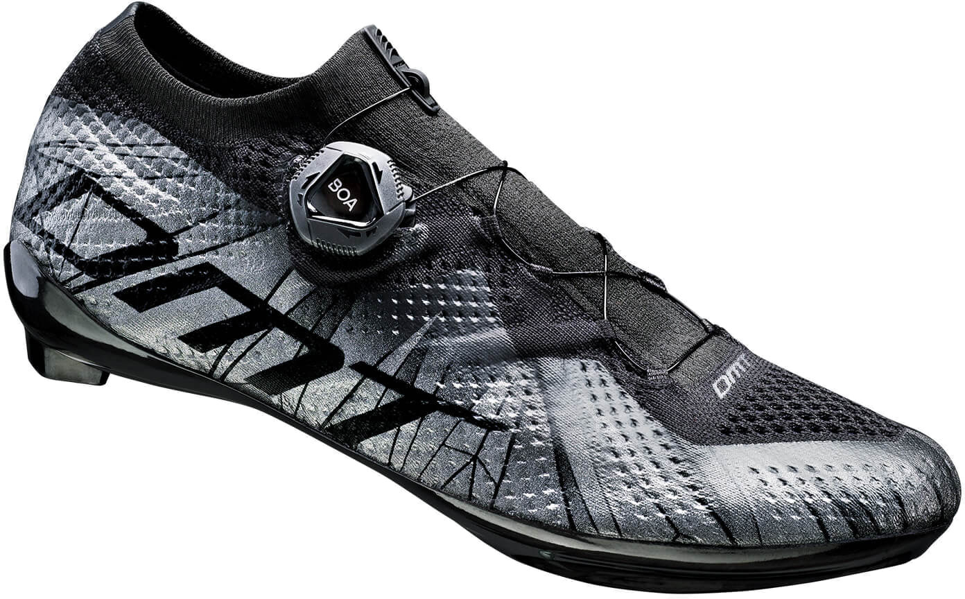 Dmt Kr1 Racer Cykelsko Sort