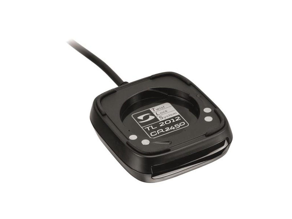 Docking Station Til Sigma Sport Computere