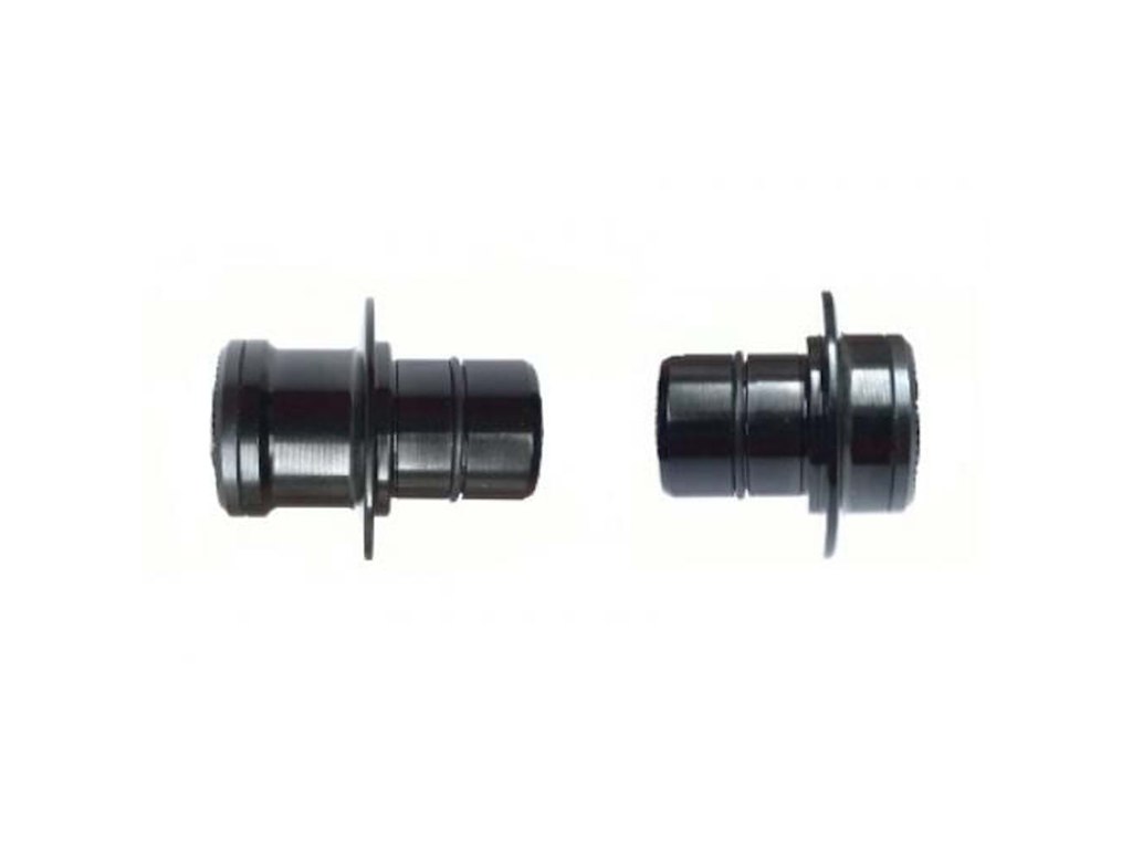 Dt Swiss 350 370 Adapter Fornav Til 100mm