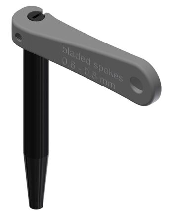 Dt Swiss Aero Egerholder    -  8mm
