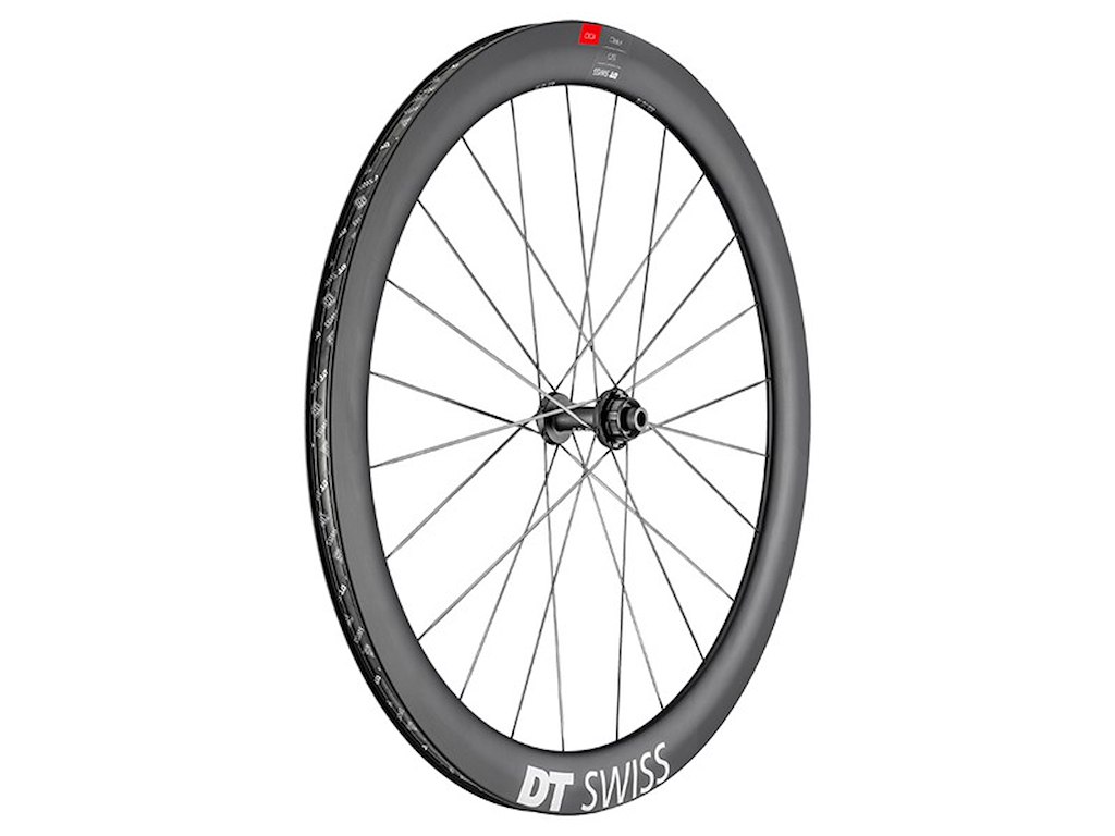 Dt Swiss Arc 1100 Dicut Db 50mm 700c Baghjul Sram Shimano 11-speed